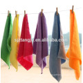 microfiber mini hand towel,good price hand towel for USA market